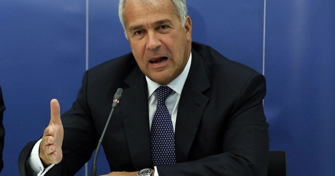 Κανονιοβολισμοί Βορίδη: Ο Τσίπρας είναι ο μεγαλύτερος πολιτικός ψεύτης της ελληνικής ιστορίας